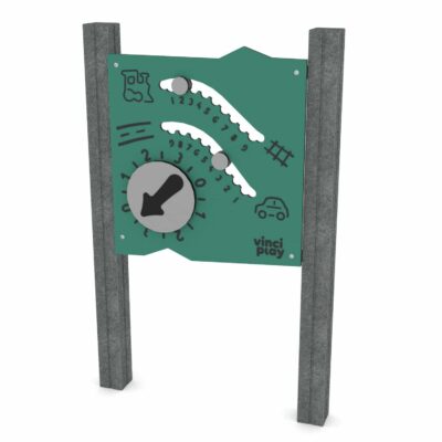 Spielwand - RECYCLED RC1565