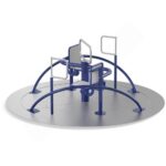 Barrierefreies Karussell - barrierefreies karussell nv3231 w 2 2