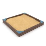 Sandkasten Quadratisch – SOLO WD1458 - bf1a wd1458c31s