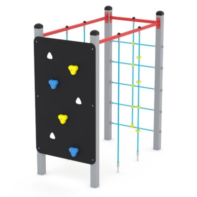 Klettergerüst - KLIMBÜ 0401