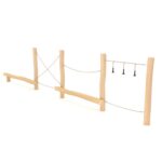 Kletteranlage – ROBINIA RB1218 - d59c rb12181s