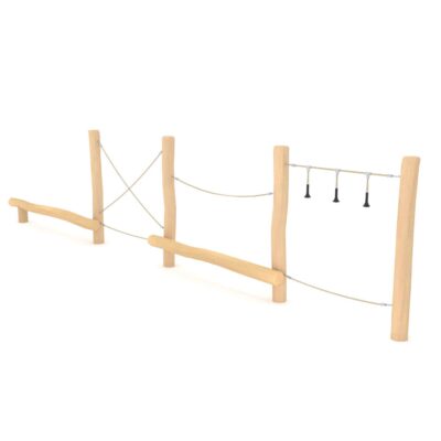 Kletteranlage - ROBINIA RB1218