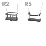 Fünfeck-Schaukel – ROBINIA RB0515 - df39 rendery siedzisk03