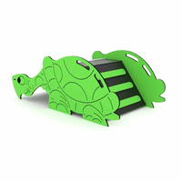 Rutsche Schildkröte - SOLO 0822 – Bild 2