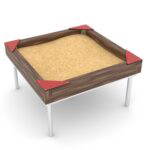 Sandkasten-Tisch – SOLO WD1482 - ebc8 wd1482c21s