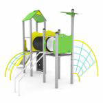 Sandkasten Piratenschiff – SOLO WD1416 - f25c 02042s