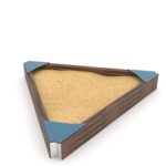 Sandkasten Dreieck – SOLO WD1429 - f9ad wd1429c31s