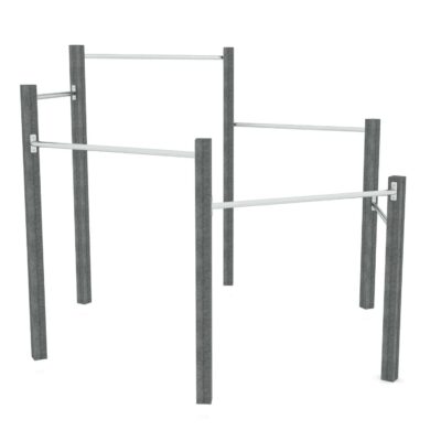 Reck-Anlage - RECYCLED RC1487