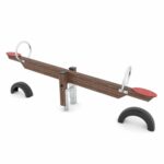Wippe – WOODEN SWING WD1425 - fbee wd1425c21s