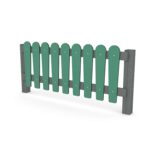 Zaun – RECYCLED RC1485 - fffe rc14851s