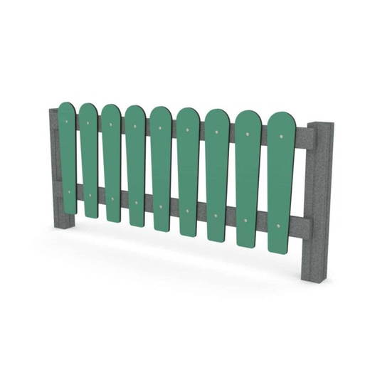 fffe-rc14851s Zaun – RECYCLED RC1485 - fffe rc14851s