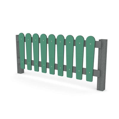 Zaun – RECYCLED RC1485