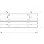 Kinder-Sitzbank - kinder sitzbank nv50146 w 5 2