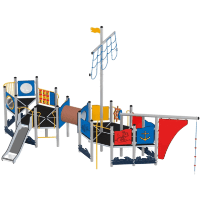 Orbis Me Schiff Dias