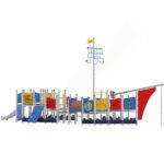 Orbis Me Schiff Kolumbus - orbis me schiff kolumbus nv1148mpn w 2