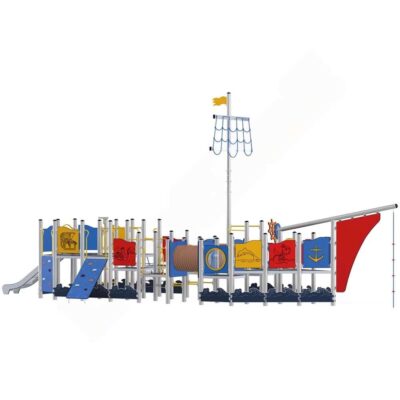 Orbis Me Schiff Kolumbus