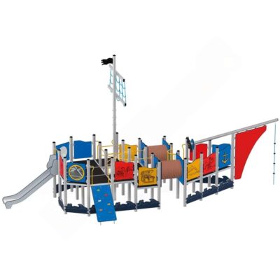 Orbis Me Schiff Magellan