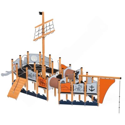 Orbis H Simple Schiff Magellan