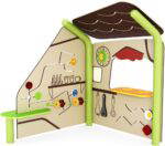 Outdoor-Imbiss - outdoor imbiss