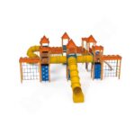 Spielanlage Quadro H Set 450 - quadro h set 450 nv1203epzn w 2 2