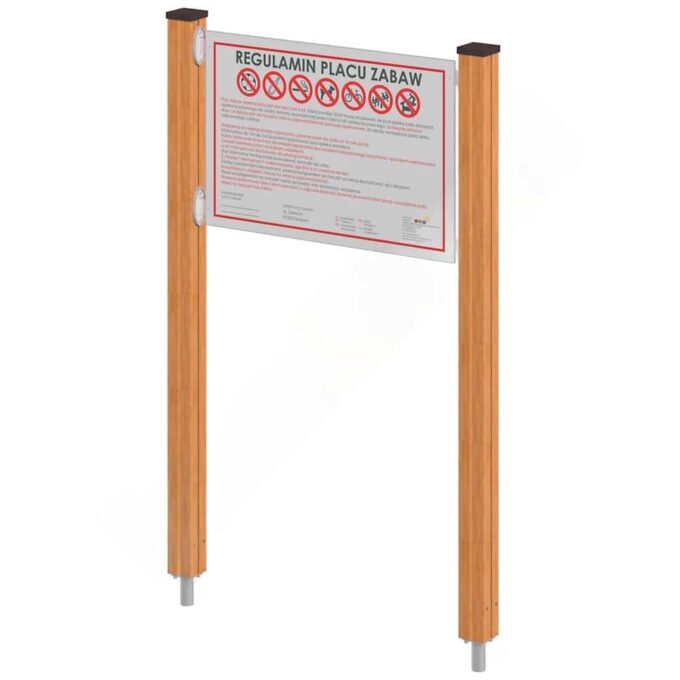 quadro-infotafel-breit-holzpfosten-nv5349de-w 2