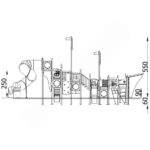 Quadro Simple Me Riesenschiff - quadro simple riesenschiff nv12937mp w 7 2