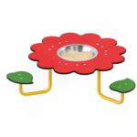 Sandspieltisch Gänseblume - sandspieltisch ganseblume nv3728epz w 2 2
