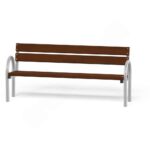Sitzbank B01, festmontiert - sitzbank b01 festmontiert nv5018z w 2 2