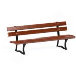 Sitzbank rustikal - sitzbank rustikal nv50110 w 2