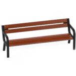 Sitzbank Viking - sitzbank viking nv50107 w 2 2