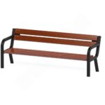 Sitzbank Viking - sitzbank viking nv50107 w 4 2