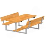 Sitzgruppe mit Rolliplatz - sitzgruppe mit rolliplatz nv5138z w 2