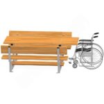 Sitzgruppe mit Rolliplatz - sitzgruppe mit rolliplatz nv5138z w 4 2