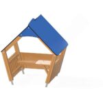 Spielhäuschen für Kleinkinder - spielhauschen fur kleinkinder nv3321epz w 2 2