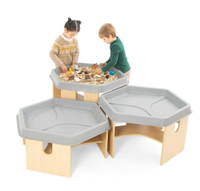Spieltisch „Owlaf“ – Bild 2