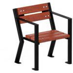 Stuhl Gladiator - stuhl gladiator nv50149 w 2