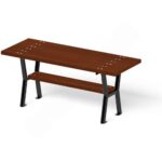 Tisch Gladiator - tisch gladiator nv5135 w 3 2