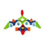 Baupuzzle „Ypsilon“, 21 teilig - 0148 | Y BAUPUZZLE (21 Teile) 1