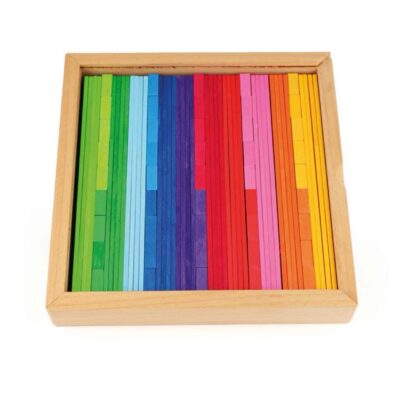 Kombi-Bau-Box K85, 85 teilig