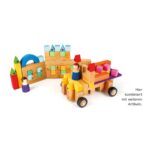 Fahrzeugplatten-Set, 20 teilig - 0173 | FAHRZEUGPLATTEN SET (20 Teile) 1