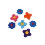 Baupuzzle „Ornamente“ - 0175 | ORNAMENTE PUZZLE (28 Teile) 1