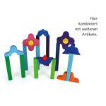 Baupuzzle „Ornamente“ - 0175 | ORNAMENTE PUZZLE (28 Teile) 2