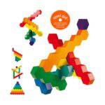 Honeycomb Bauspiel - 02006600 honeycomb 001 1