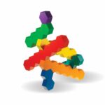 Honeycomb Bauspiel - 02006600 honeycomb 003 1
