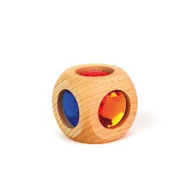 Zauberwürfel, 5 cm