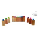 Holzliebhaber-Set, 24 teilig - 0224 | HOLZLIEBHABER SET (24 Teile) 1