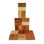 Holzliebhaber-Set, 24 teilig - 0224 | HOLZLIEBHABER SET (24 Teile)