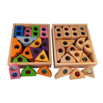 Märchenfenster, 36 teilig