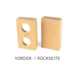 Spiegelklötzchen, 12 teilig - 0246 | SPIEGELKLÖTZE (12 Teile) 1