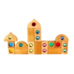 Mini Mixed Box, 16 tlg. - 0252 | MINI MIXED BOX (16 Teile) 1